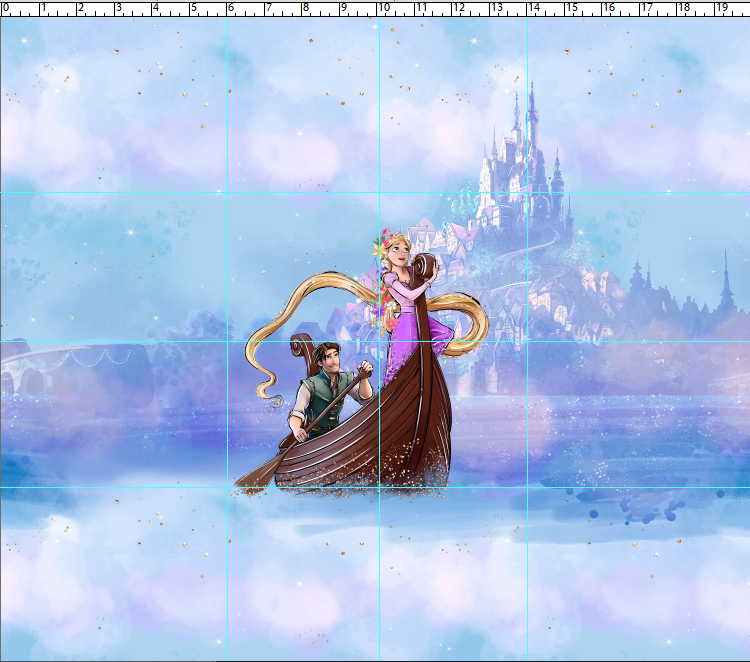 R97 Illumination - PANEL - ADULT - DAY