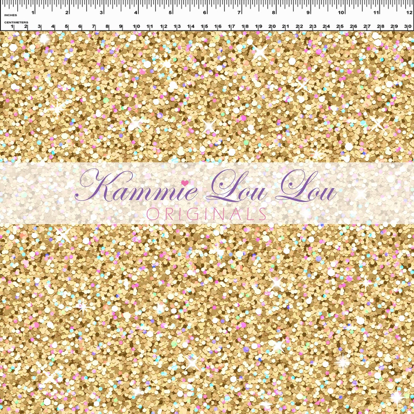 R108 : A Dream is a Wish - Gold Stiple