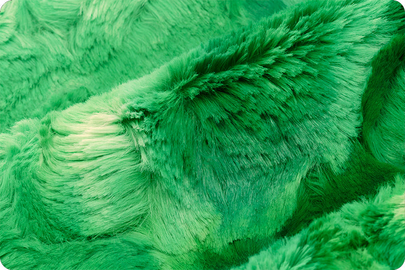 Endless Essentials: Minky Basics - Cuddle® Galaxy Kelly