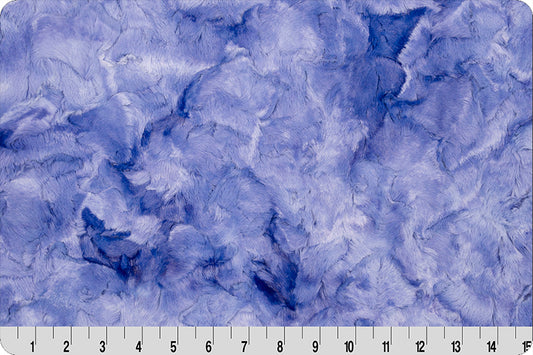 Endless Essentials: Minky Basics - Cuddle® Galaxy Marlin