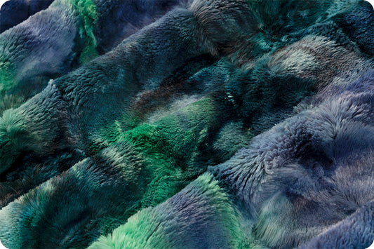 Endless Essentials: Minky Basics - Cuddle® Sorbet Atlantis