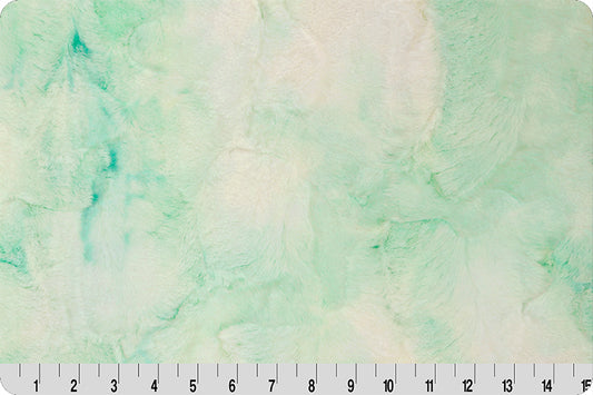 Endless Essentials: Minky Basics - Cuddle® Sorbet Icicle