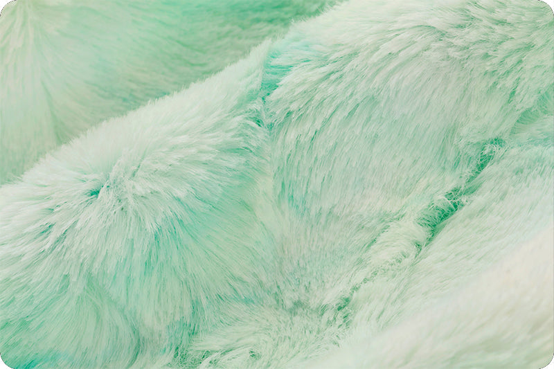 Endless Essentials: Minky Basics - Cuddle® Sorbet Icicle