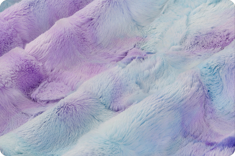 Endless Essentials: Minky Basics - Cuddle® Sorbet Mermaid