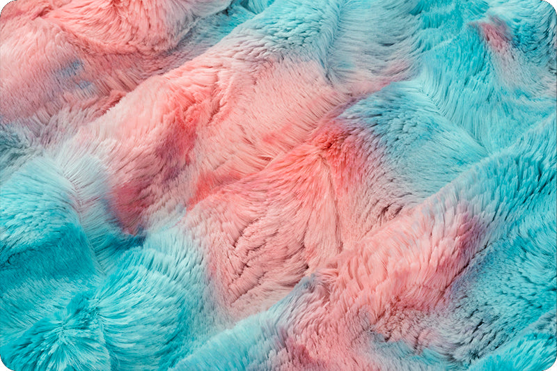 Endless Essentials: Minky Basics - Cuddle® Sorbet Miami