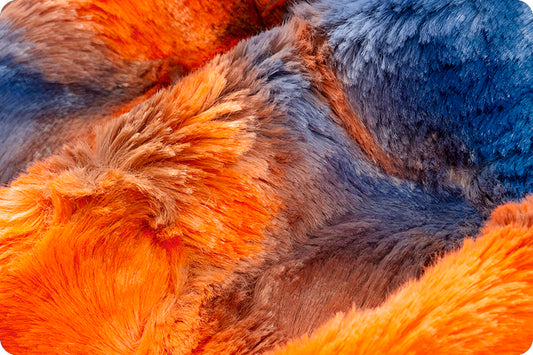 Endless Essentials: Minky Basics - Cuddle® Sorbet Paradise