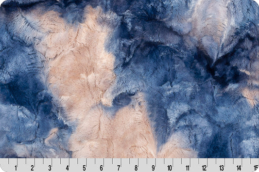 Endless Essentials: Minky Basics - Cuddle® Sorbet Sodalite