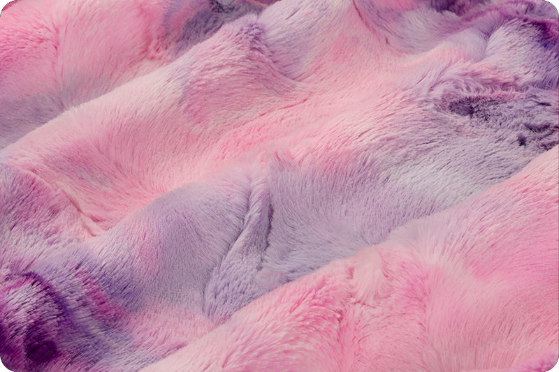 Endless Essentials: Minky Basics - Cuddle® Sorbet Unicorn