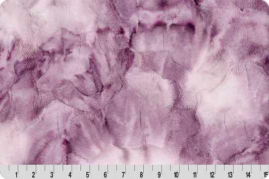 Endless Essentials: Minky Basics - Cuddle® Sorbet Vanilla Berry