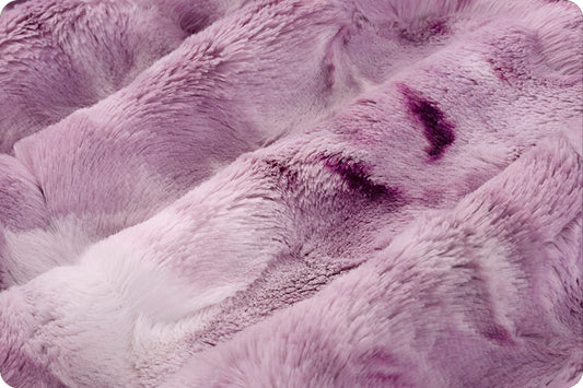 Endless Essentials: Minky Basics - Cuddle® Sorbet Vanilla Berry