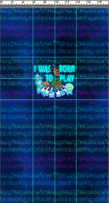 Lost in the Music - Panel #2 - CHILD