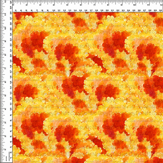 R108 Prehistoric Paradise - Molten Lava