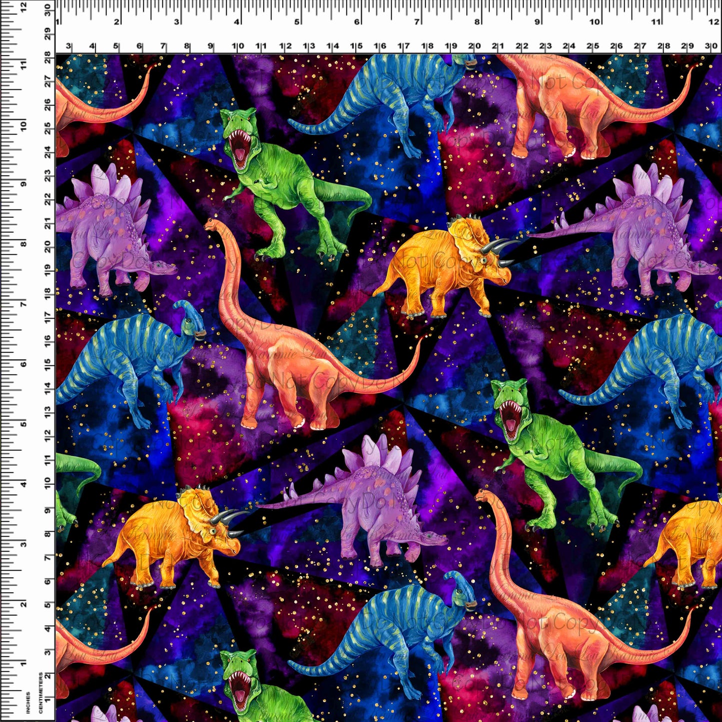 R108 Prehistoric Paradise - Dino Toss