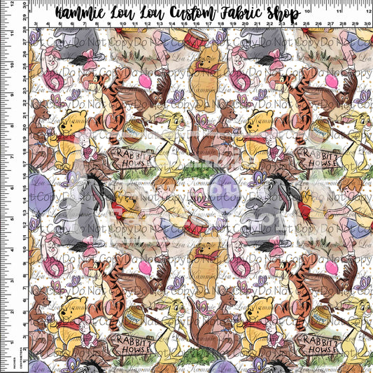 R108 Braver, Stronger, Smarter - Stacked White