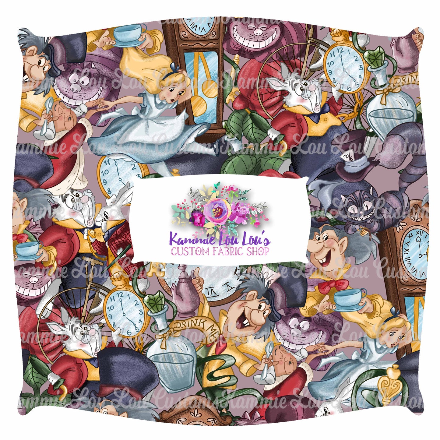 R109 TOP 50 - All Stacked Up - Rabbit Hole