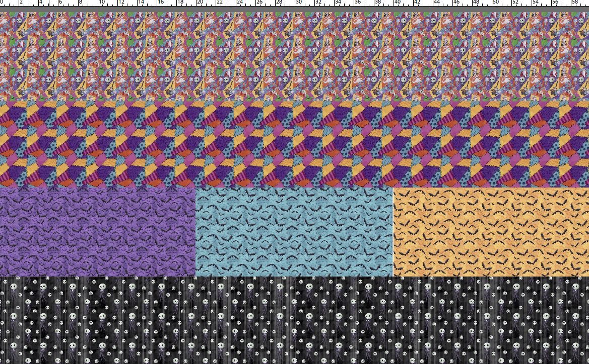 R117 Now & Forever - Tiny Yard Rapport - Version 1