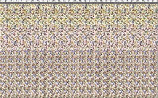 R108 Braver, Stronger, Smarter - Tiny Yard Rapport