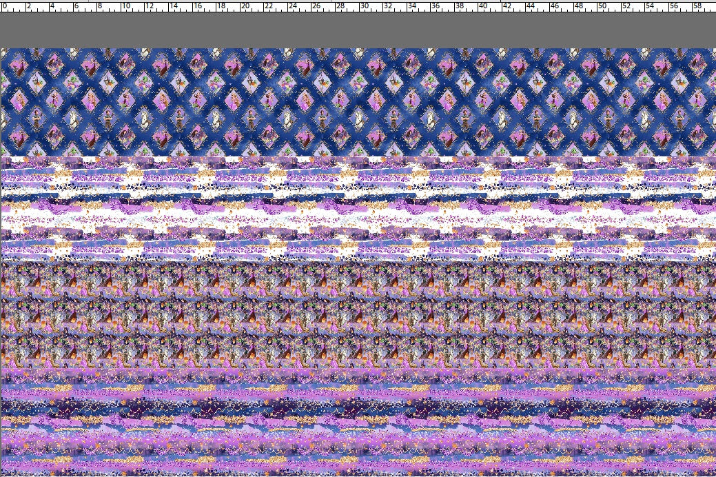 R97 Illumination - Tiny Yard